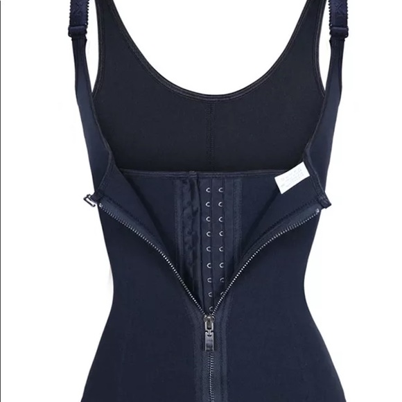 Brand New Fat Burning Waist Trainer with Latex - Picture 6 of 11